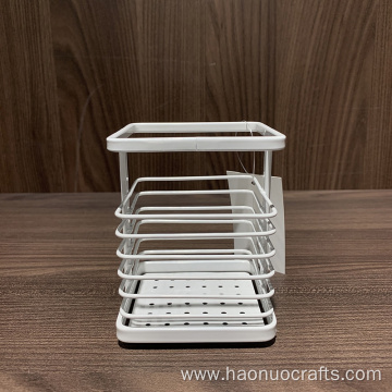 Home kitchen shelving A knife and fork frame